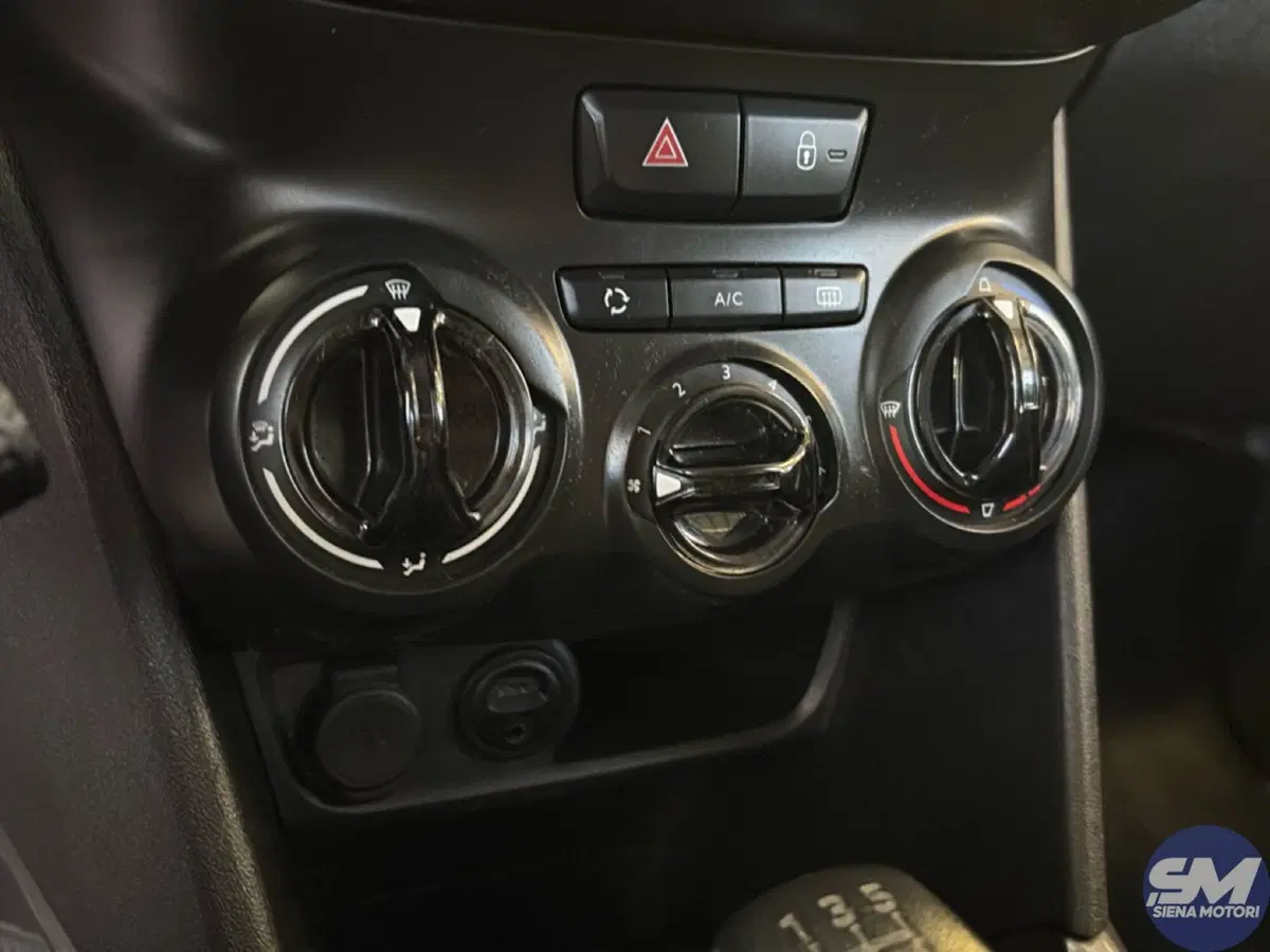 Peugeot 2008 usata a Firenze (14)