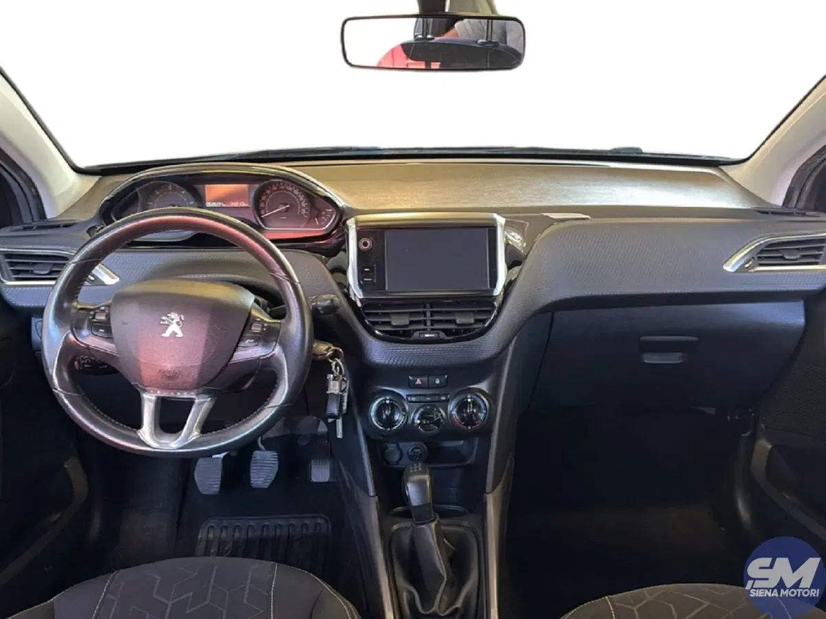 Peugeot 2008 usata a Firenze (16)