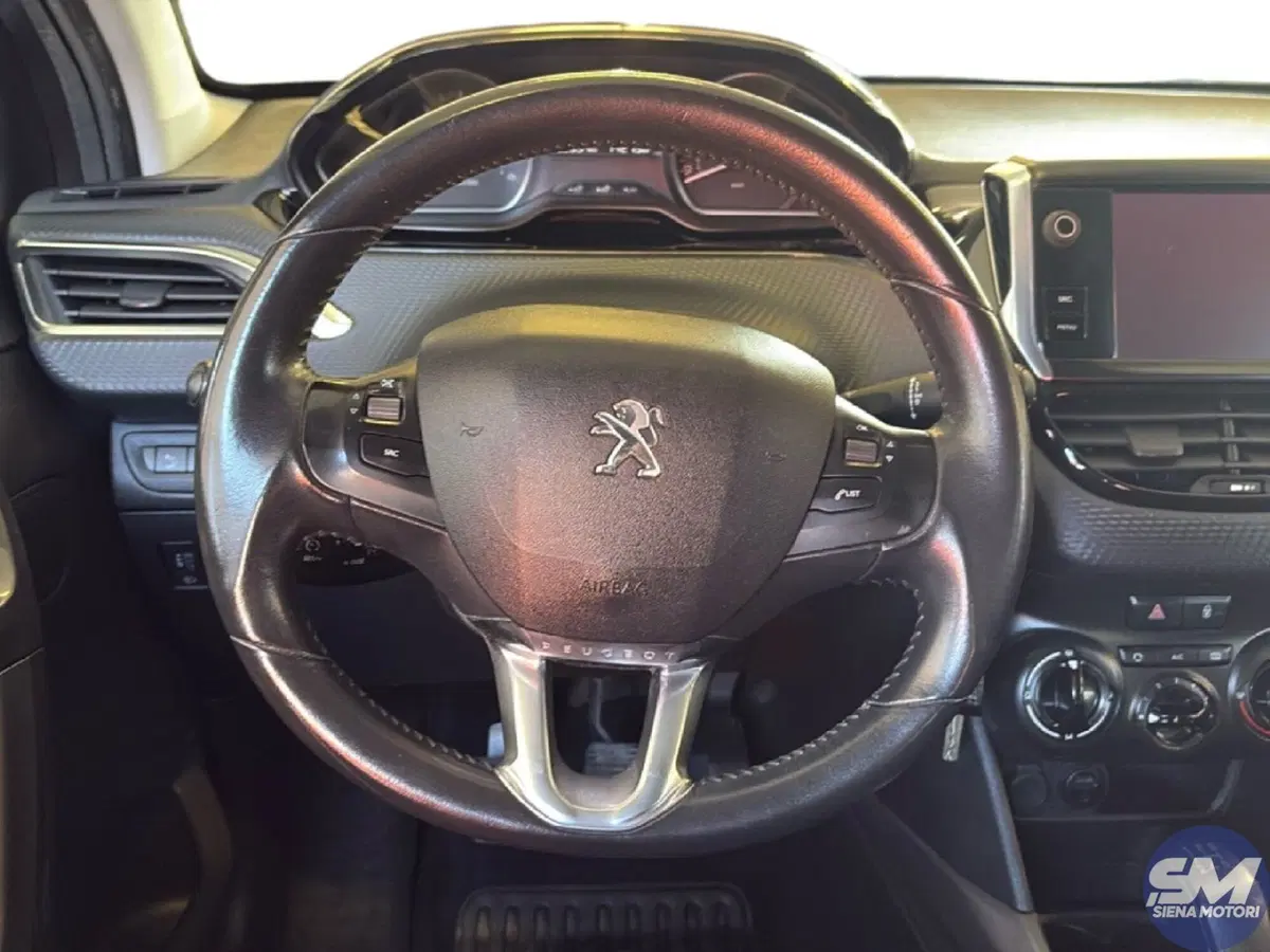 Peugeot 2008 usata a Firenze (17)