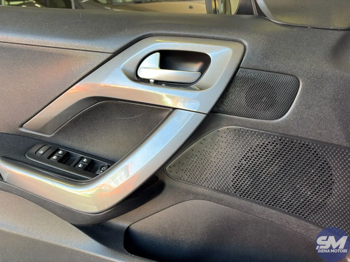 Peugeot 2008 usata a Firenze (18)