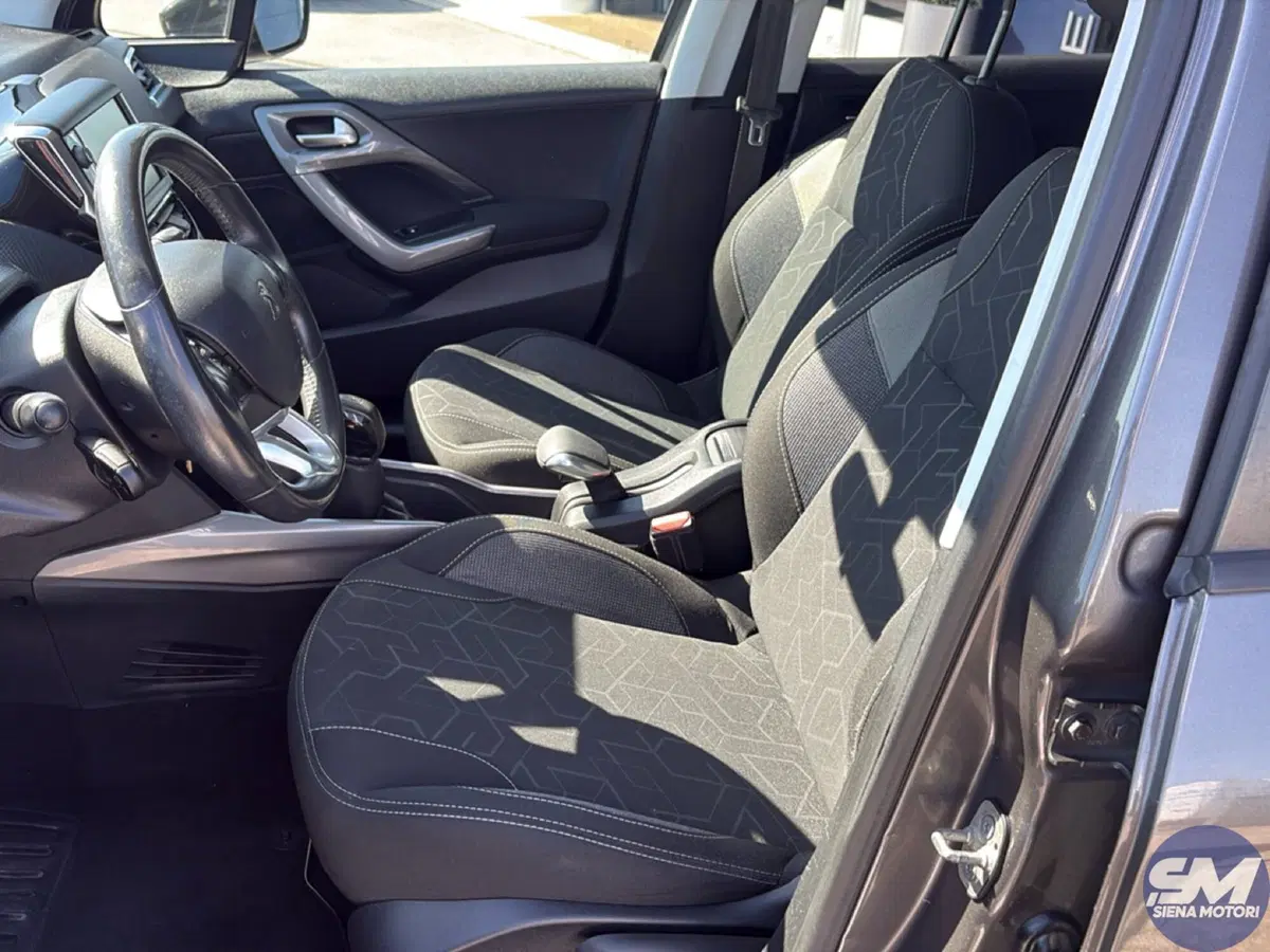 Peugeot 2008 usata a Firenze (19)