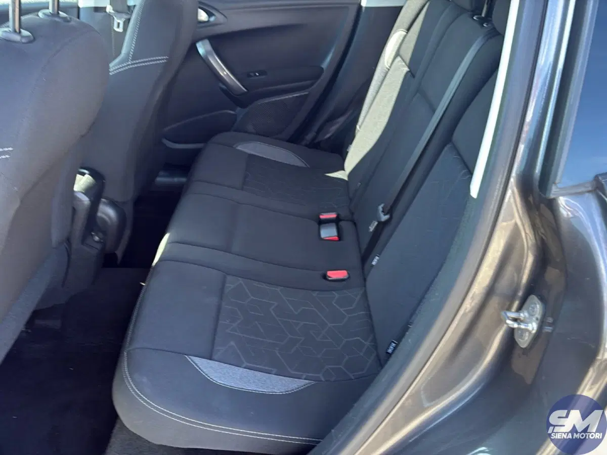 Peugeot 2008 usata a Firenze (20)