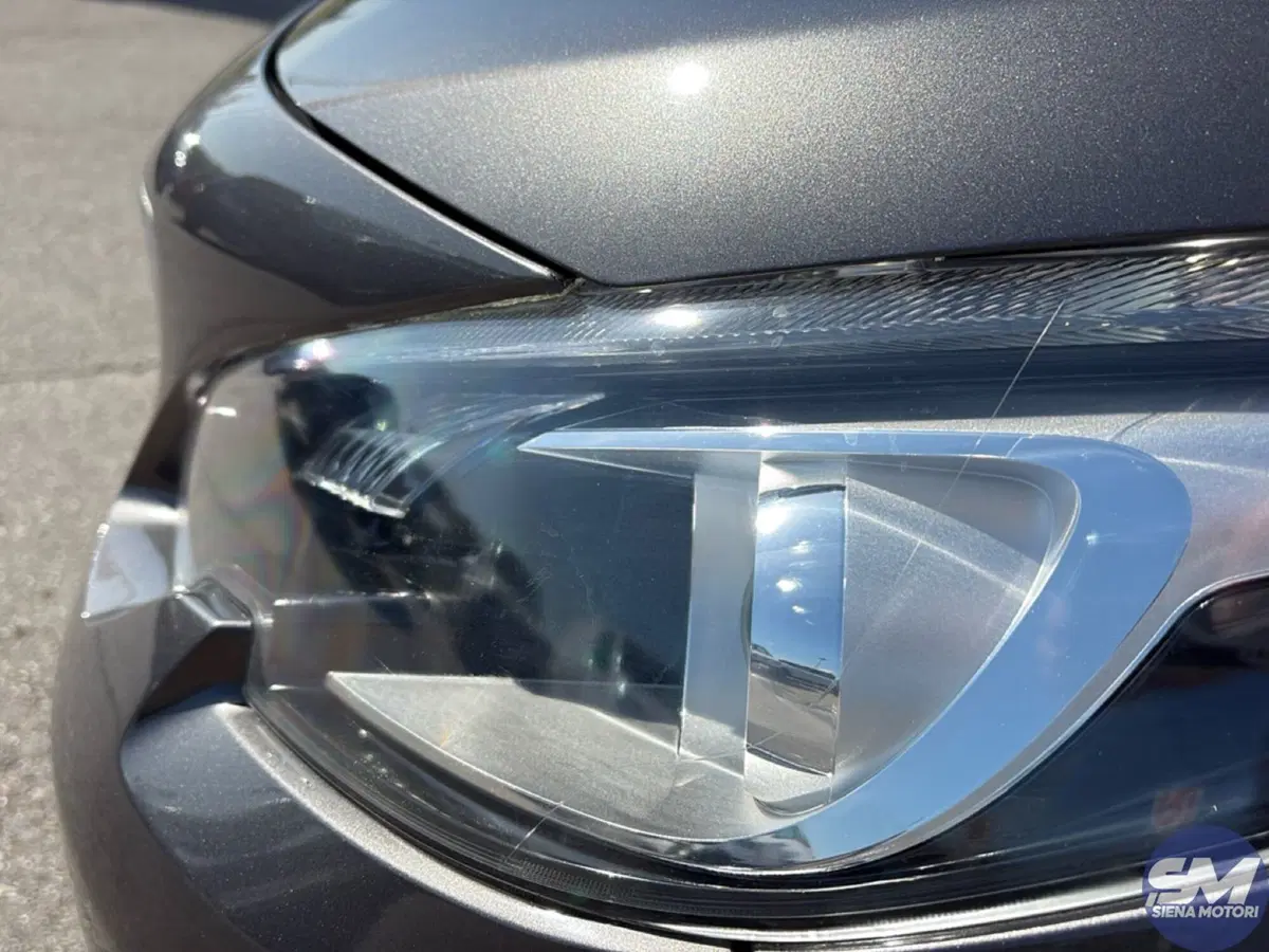 Peugeot 2008 usata a Firenze (9)