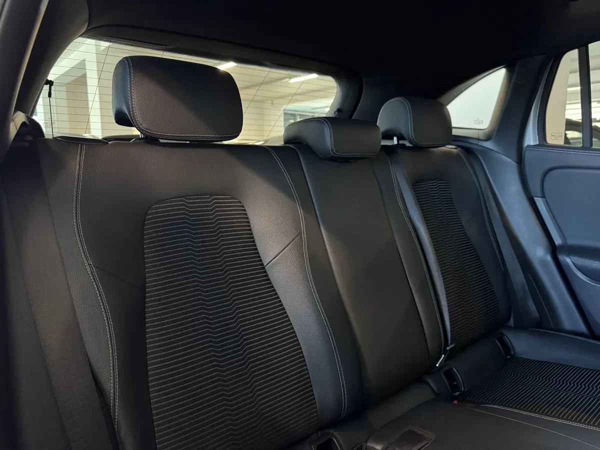 Mercedes-Benz GLA SUV usata a Messina (10)