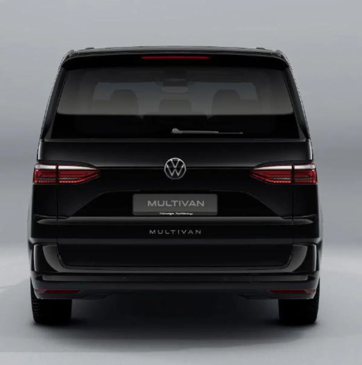 Volkswagen Multivan usata a Avellino (3)