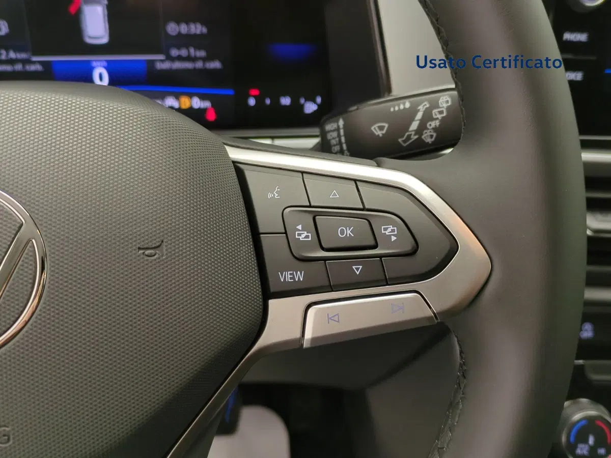Volkswagen T-Roc nuova a Benevento (18)