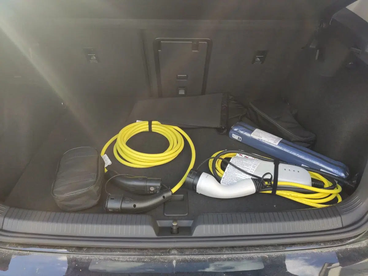 Volkswagen Golf nuova a Benevento (4)
