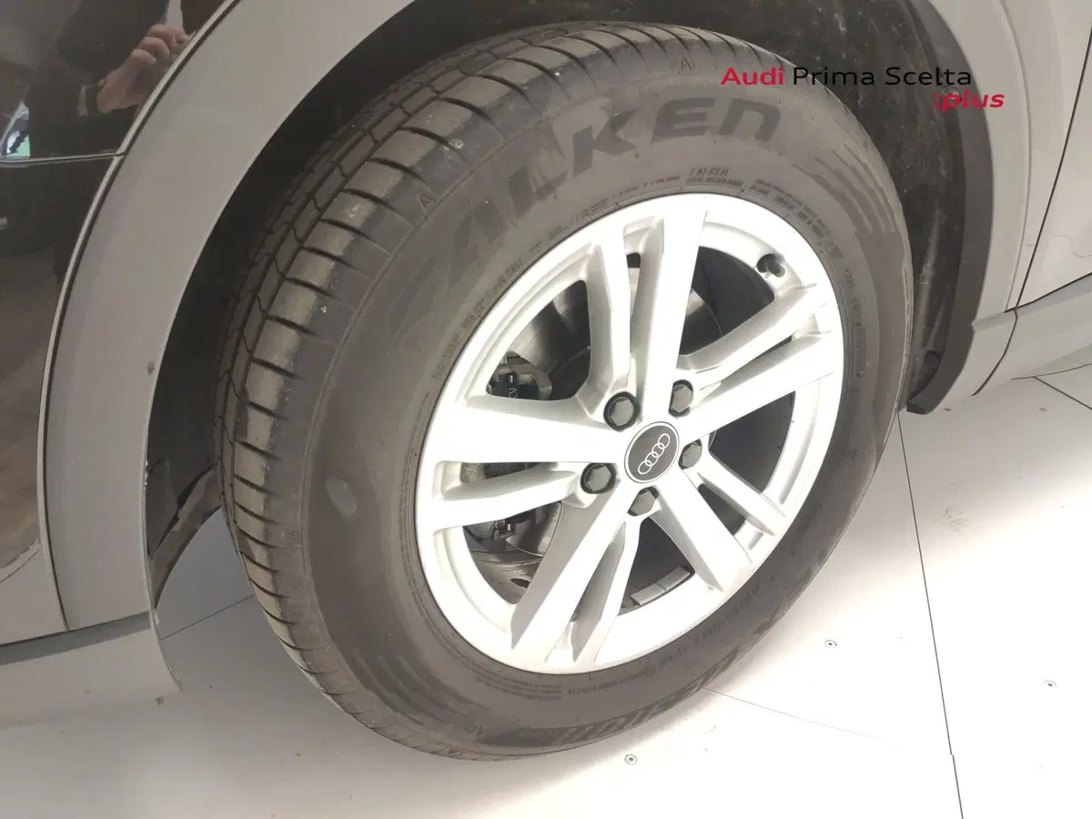 Audi Q3 usata a Benevento (10)