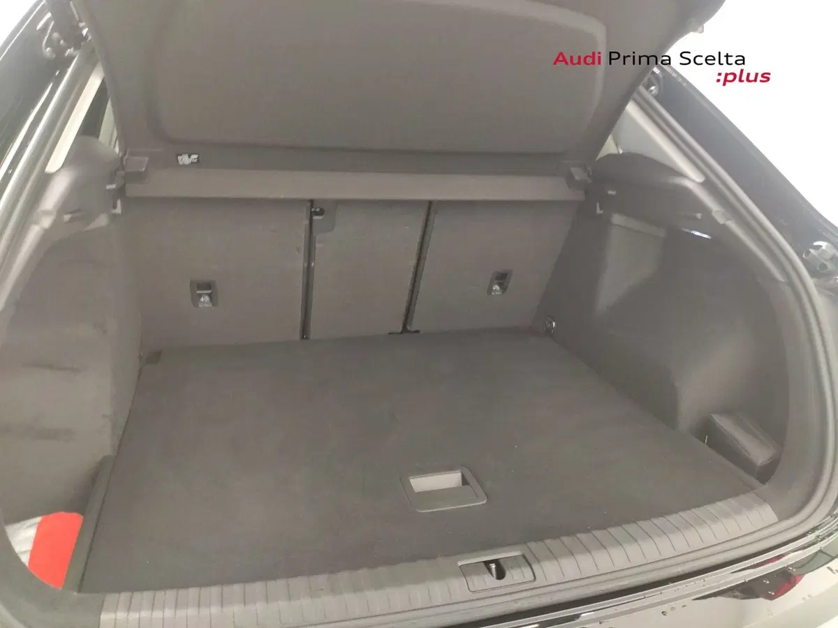 Audi Q3 usata a Benevento (13)