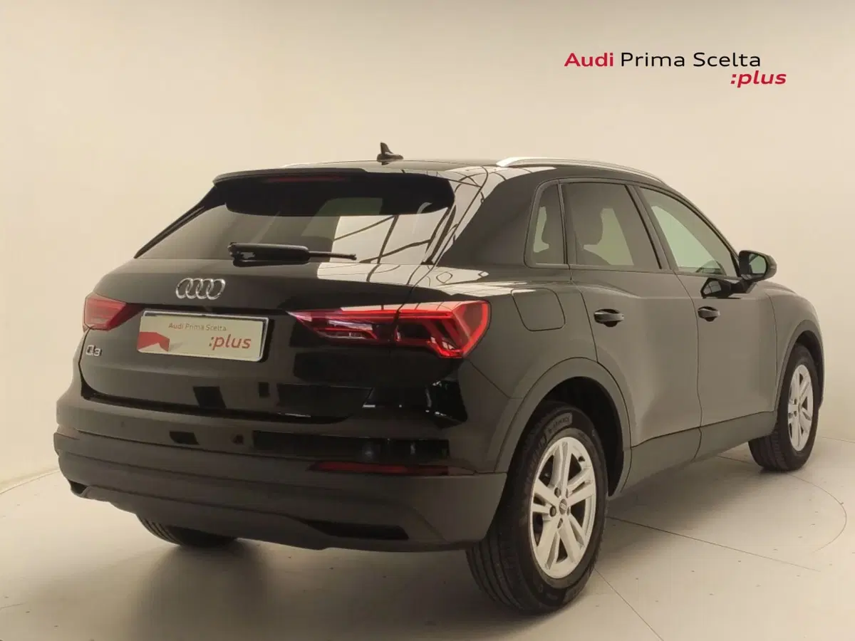 Audi Q3 usata a Benevento (2)