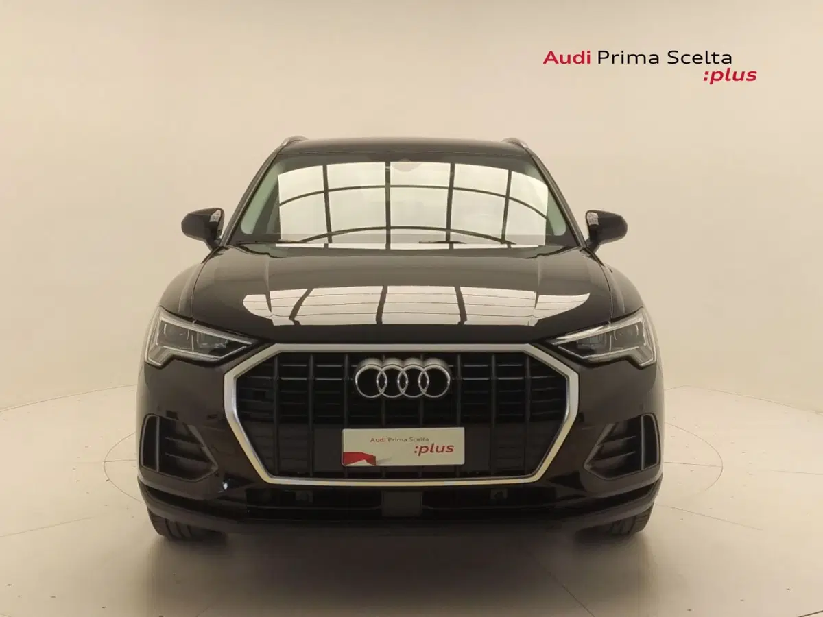 Audi Q3 usata a Benevento (3)