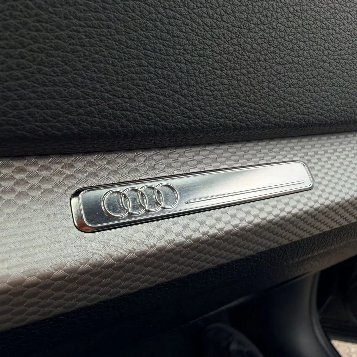 Audi Q2 usata a Benevento (13)