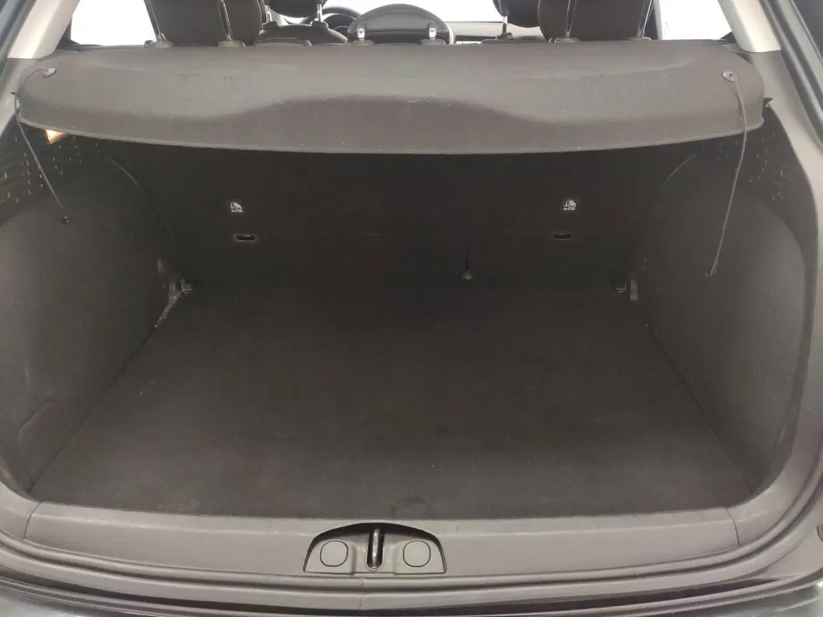 Fiat 500X usata a Benevento (8)