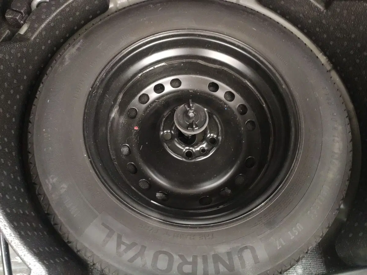 Fiat 500X usata a Benevento (9)