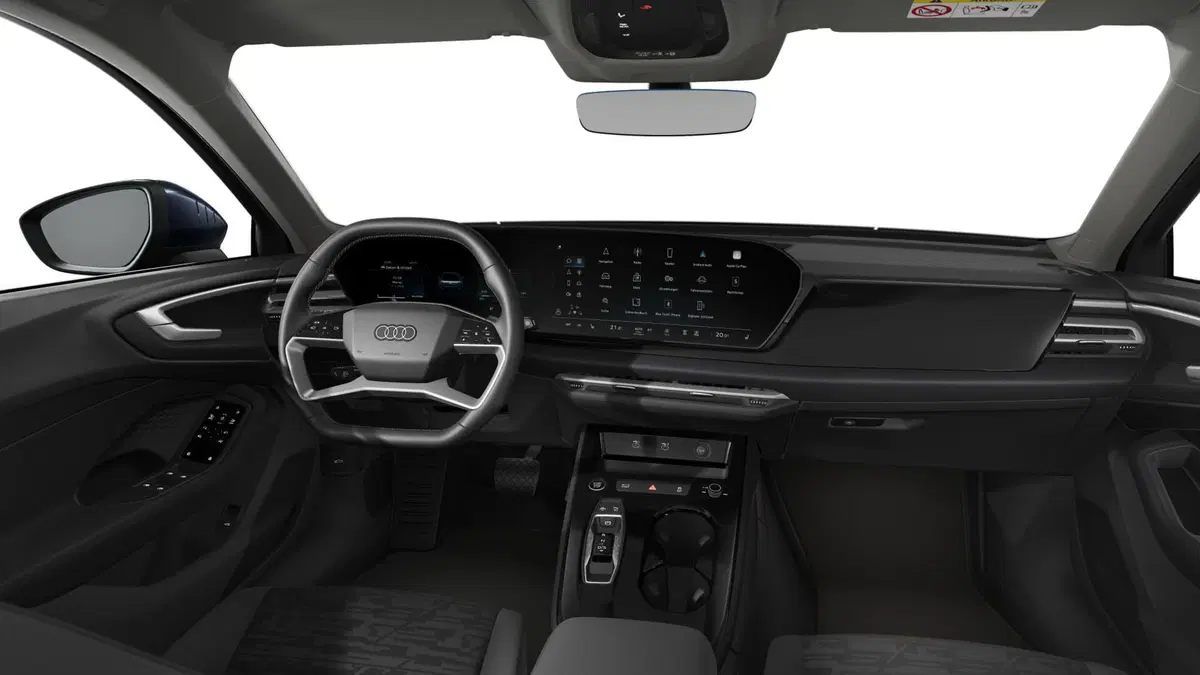Audi A5 Avant usata a Benevento (5)