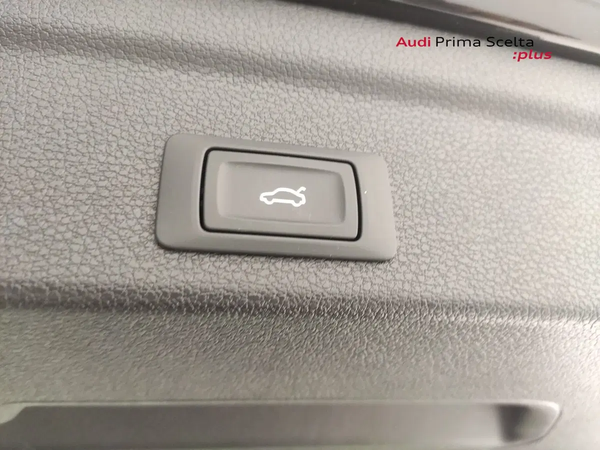 Audi Q3 Sportback usata a Benevento (15)
