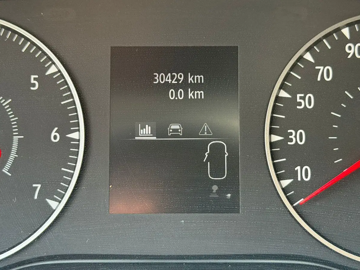 Dacia Jogger usata a Brescia (12)