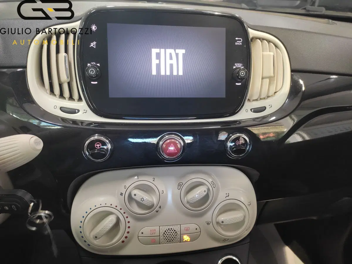 Fiat 500 usata a Prato (13)