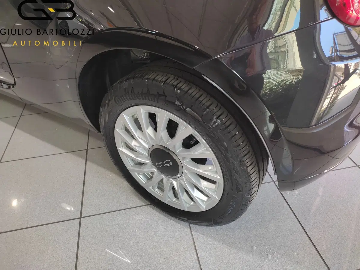 Fiat 500 usata a Prato (5)