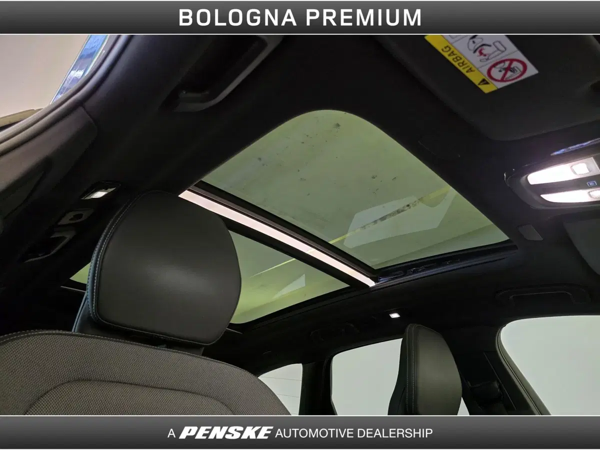 Volvo XC60 usata a Bologna (12)