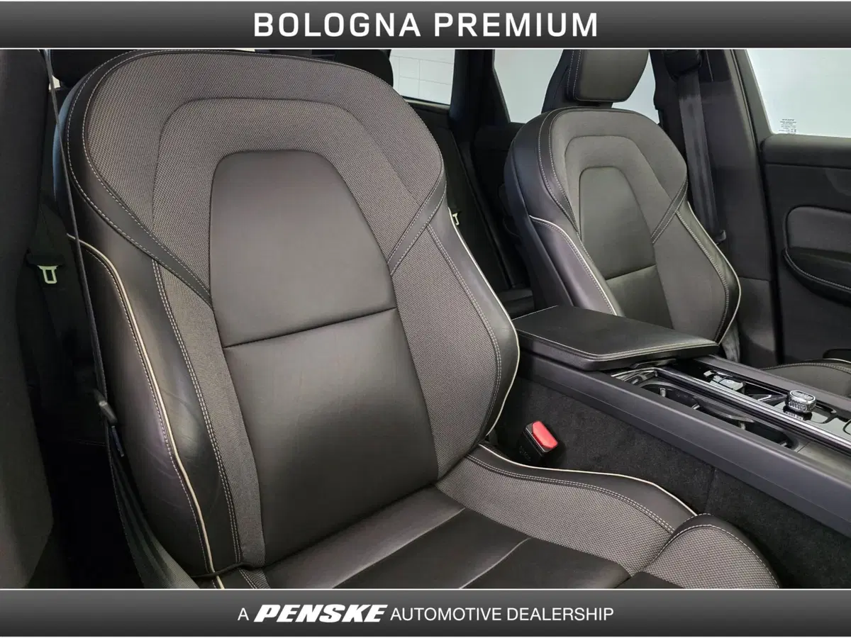 Volvo XC60 usata a Bologna (17)
