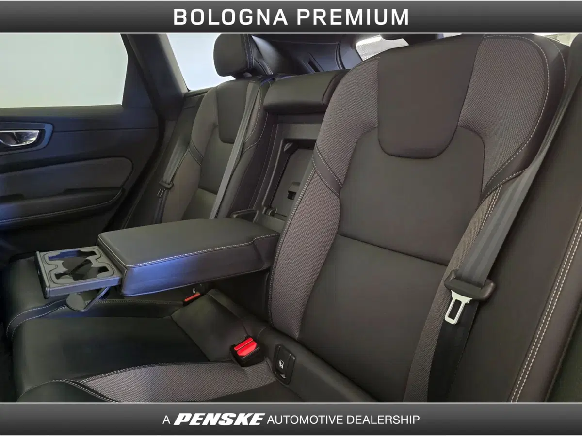 Volvo XC60 usata a Bologna (18)