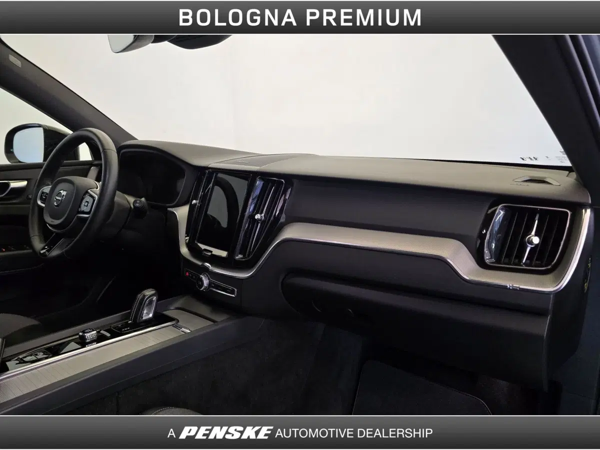 Volvo XC60 usata a Bologna (19)