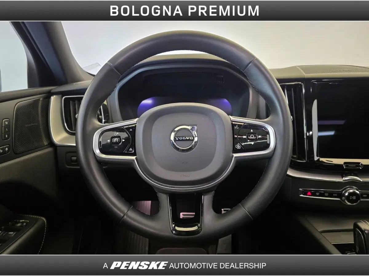 Volvo XC60 usata a Bologna (20)