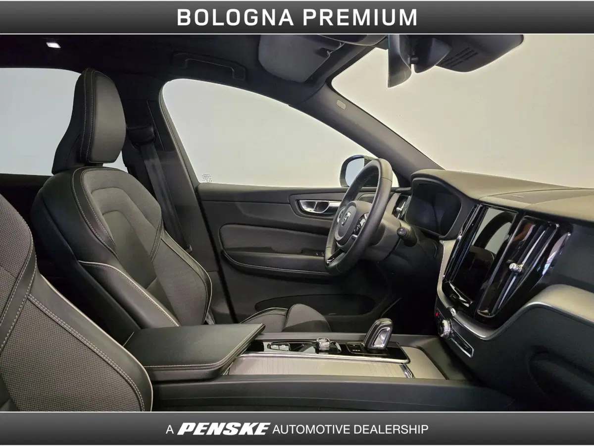 Volvo XC60 usata a Bologna (3)