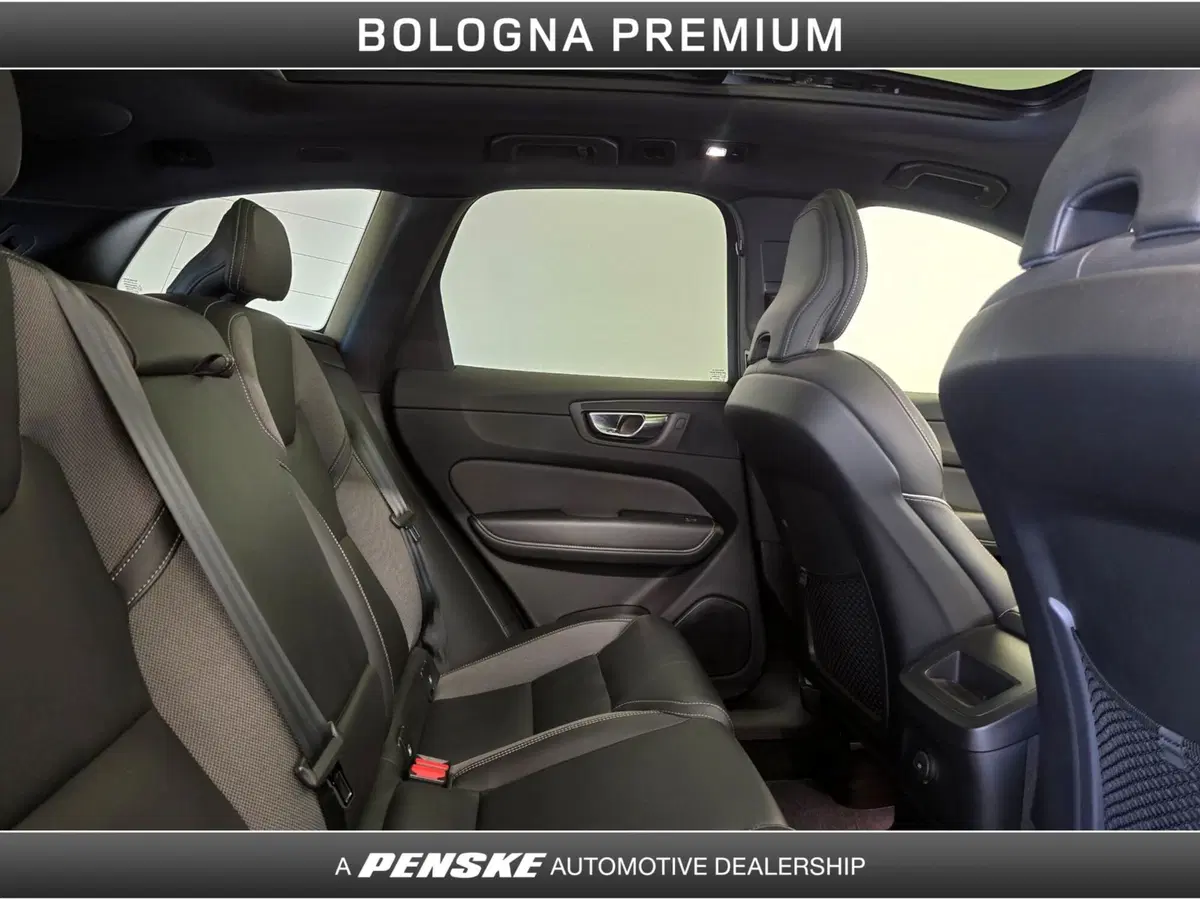 Volvo XC60 usata a Bologna (5)