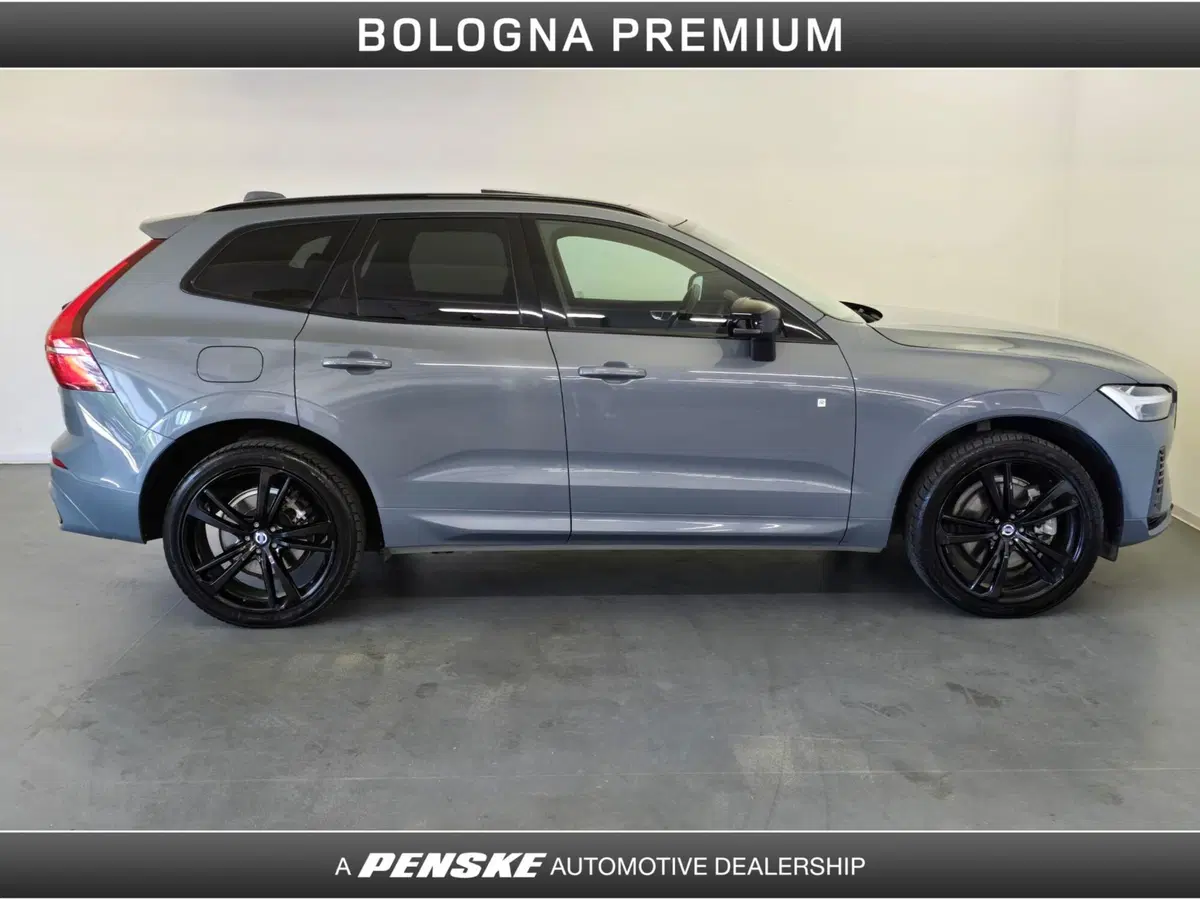 Volvo XC60 usata a Bologna (6)