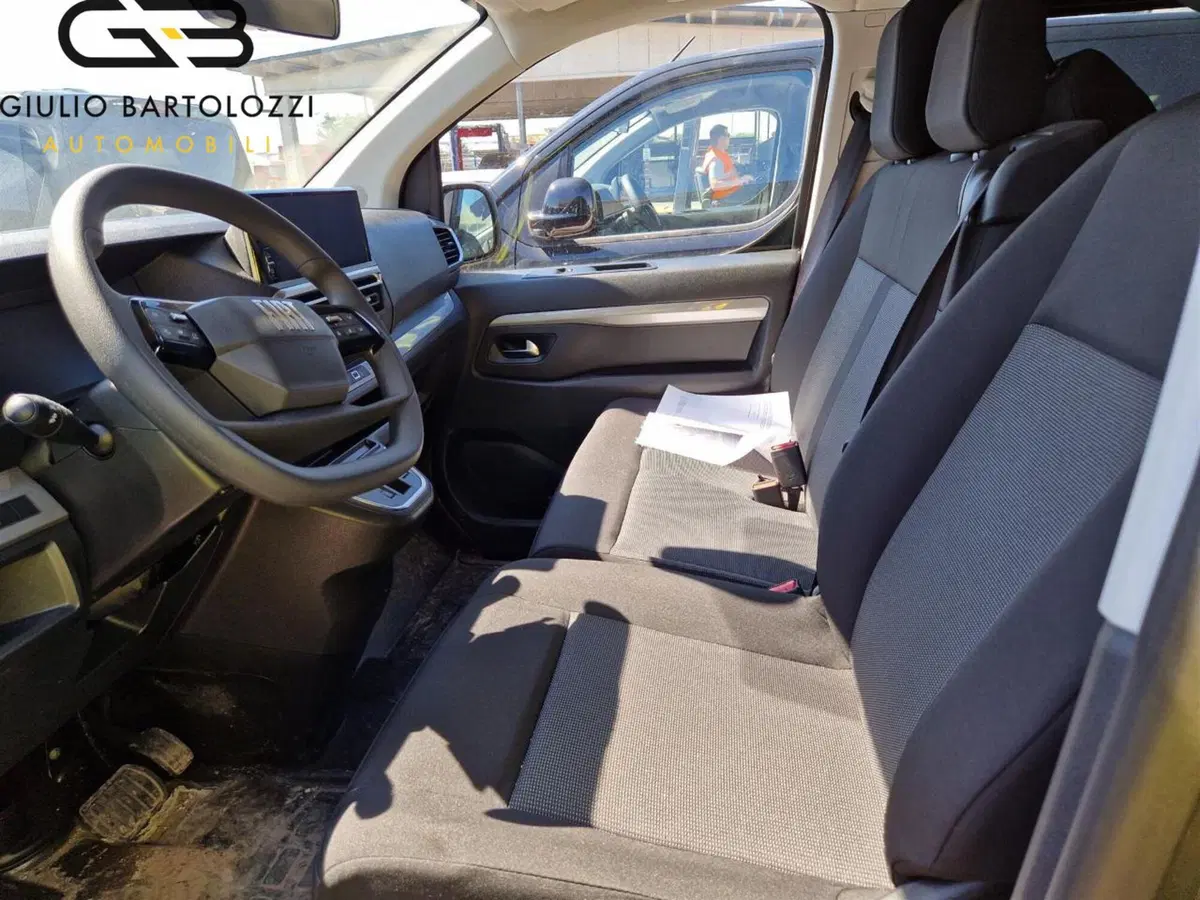 Fiat Ulysse usata a Prato (7)