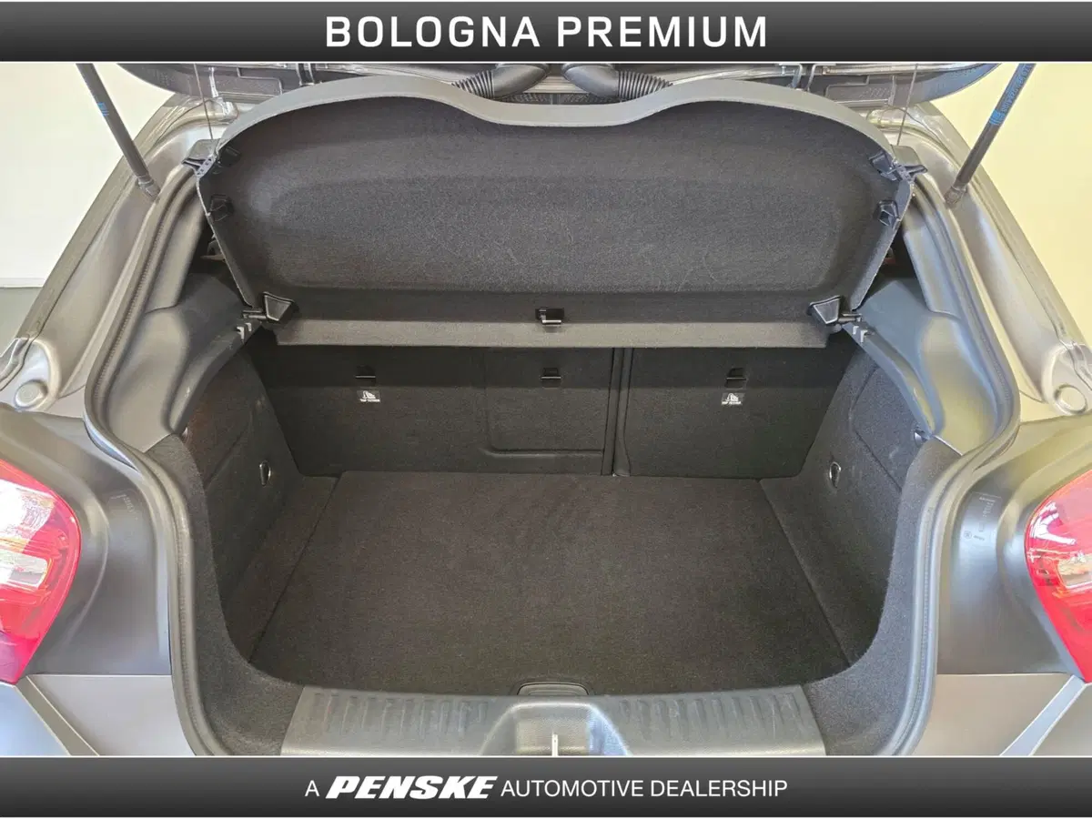 Mercedes-Benz Classe A usata a Bologna (10)