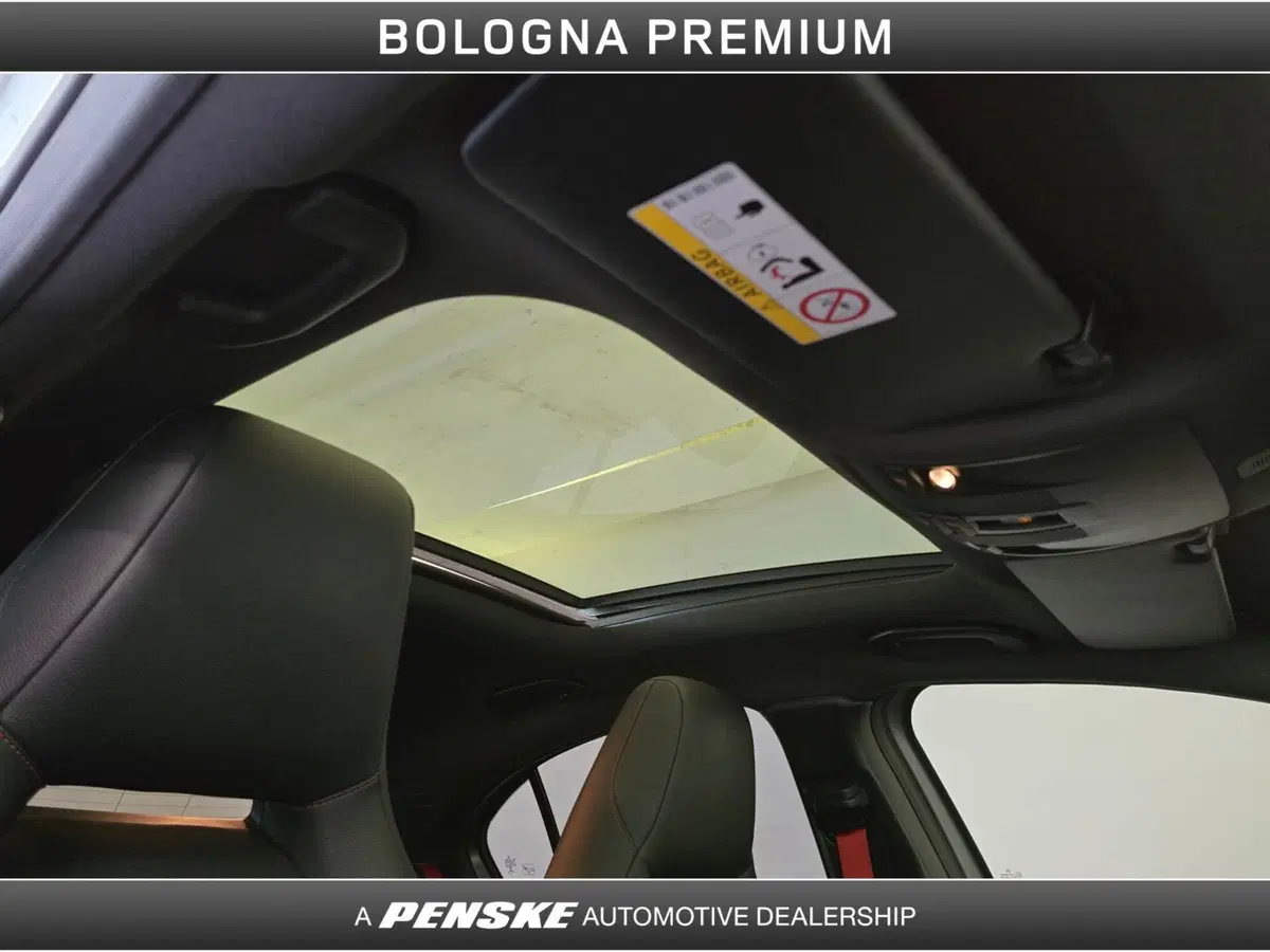 Mercedes-Benz Classe A usata a Bologna (11)