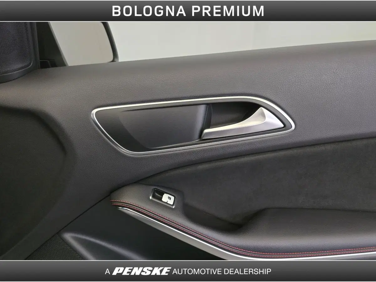 Mercedes-Benz Classe A usata a Bologna (20)