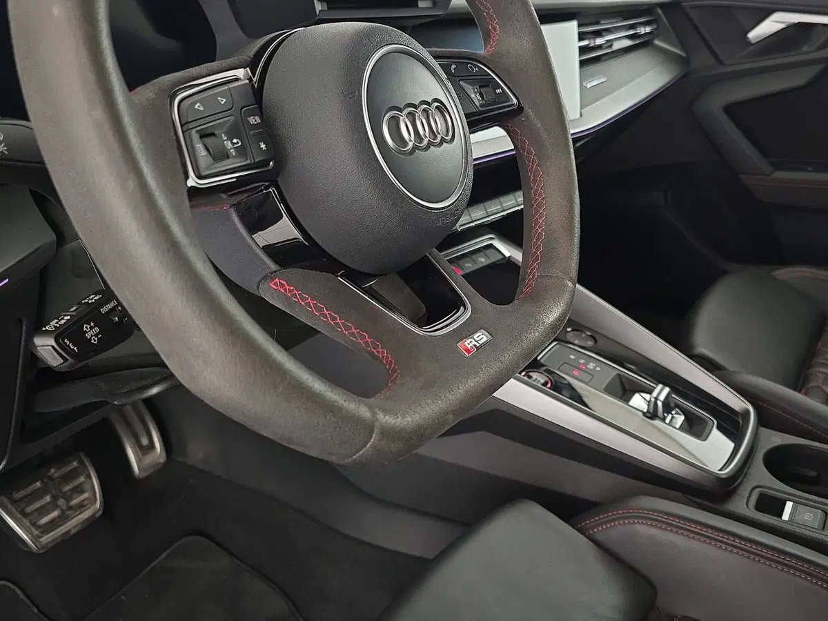 Audi A3 Sportback usata a Alessandria (18)