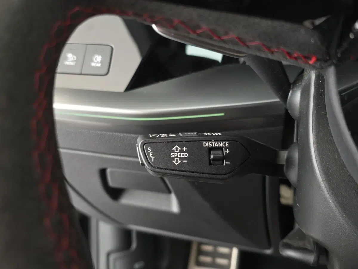 Audi A3 Sportback usata a Alessandria (19)
