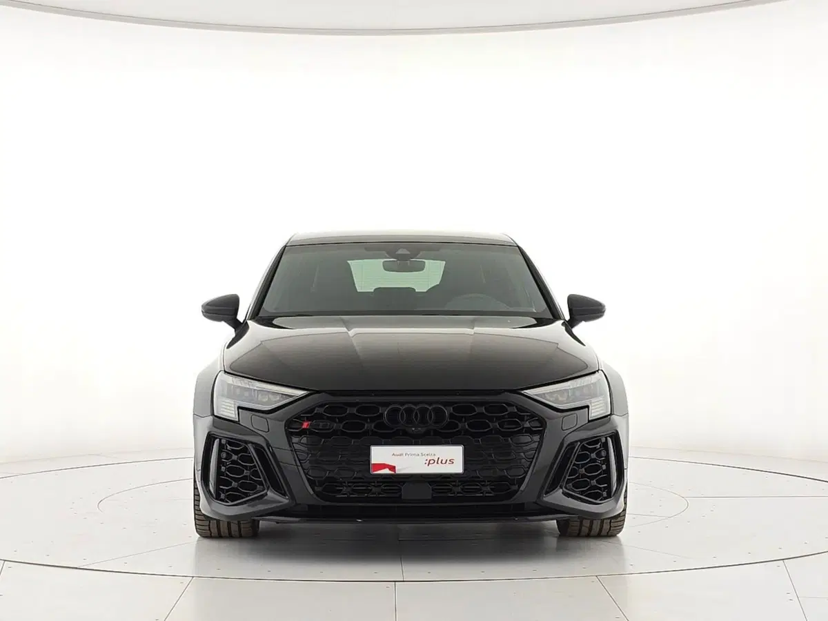 Audi A3 Sportback usata a Alessandria (3)