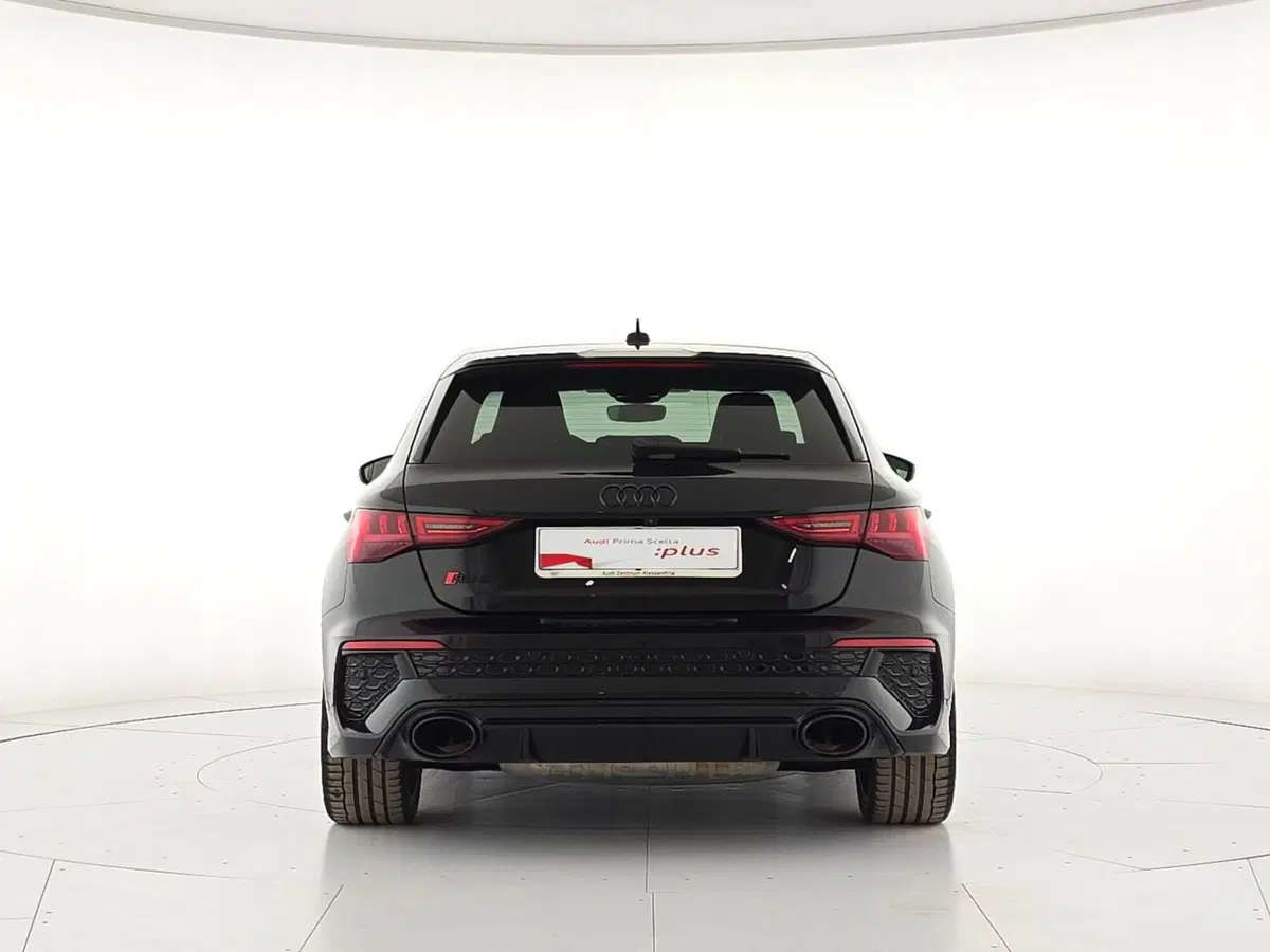 Audi A3 Sportback usata a Alessandria (6)