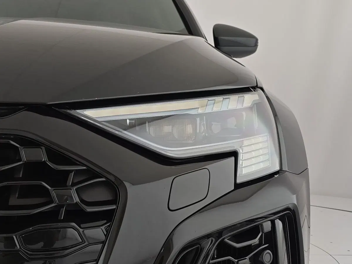 Audi A3 Sportback usata a Alessandria (7)