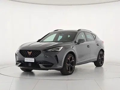 Cupra Formentor Formentor 2.0 TSI DSG VZ del 2022 usata a Borgo San Dalmazzo