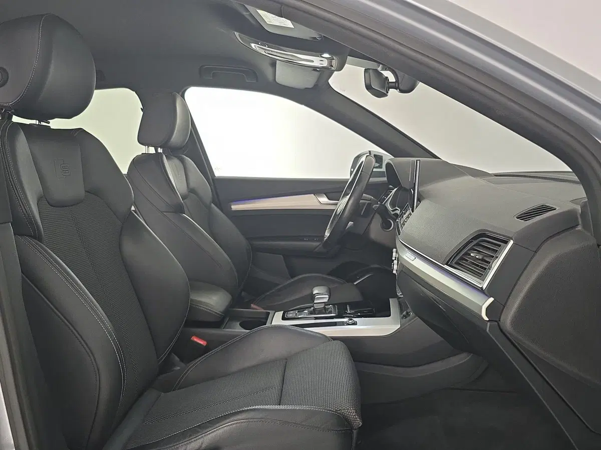 Audi Q5 Sportback usata a Alessandria (13)
