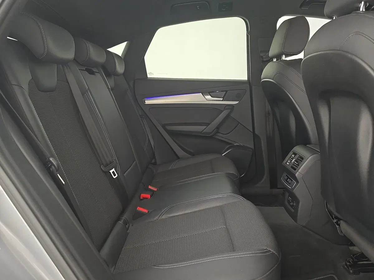 Audi Q5 Sportback usata a Alessandria (14)