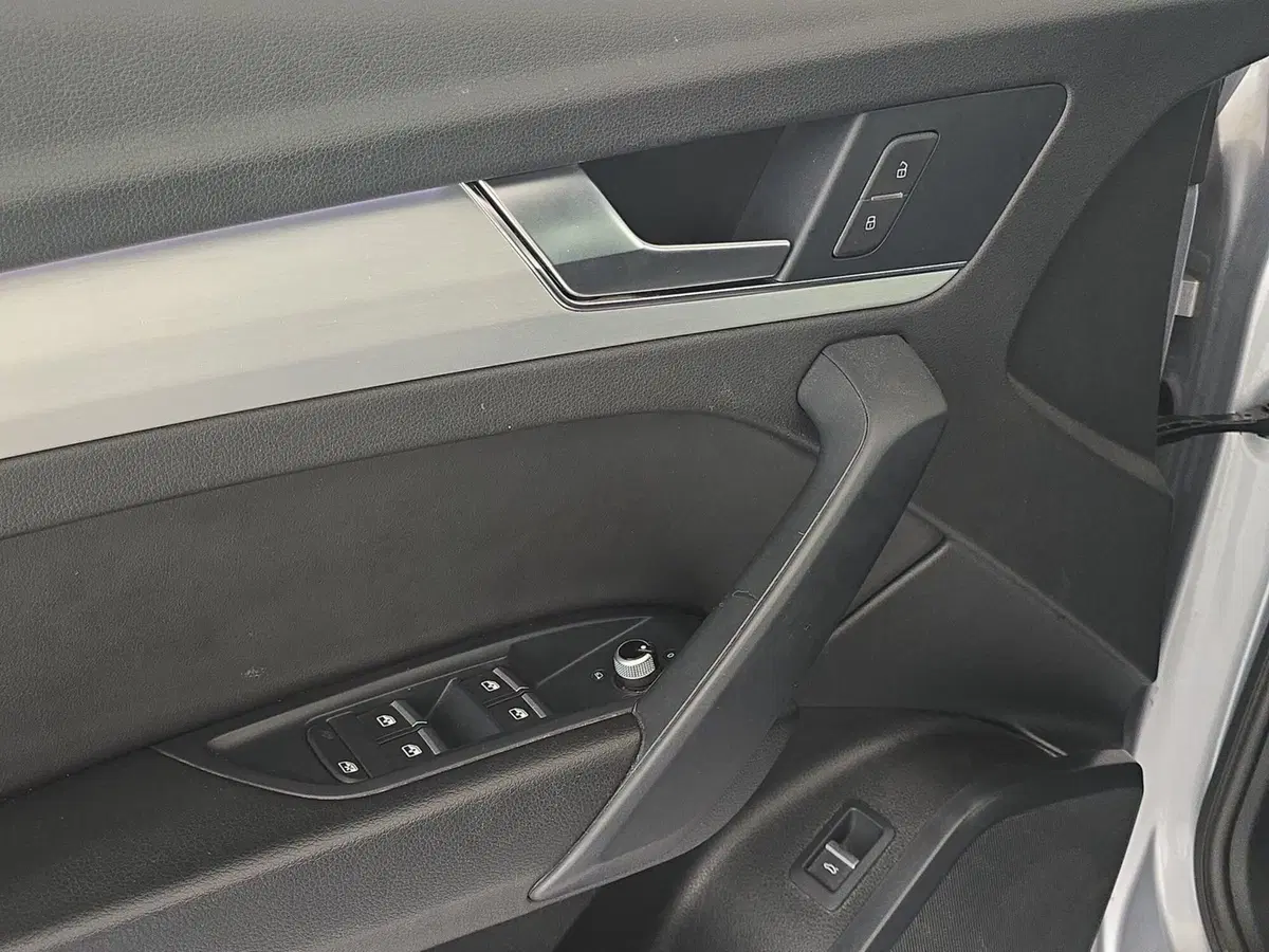 Audi Q5 Sportback usata a Alessandria (16)