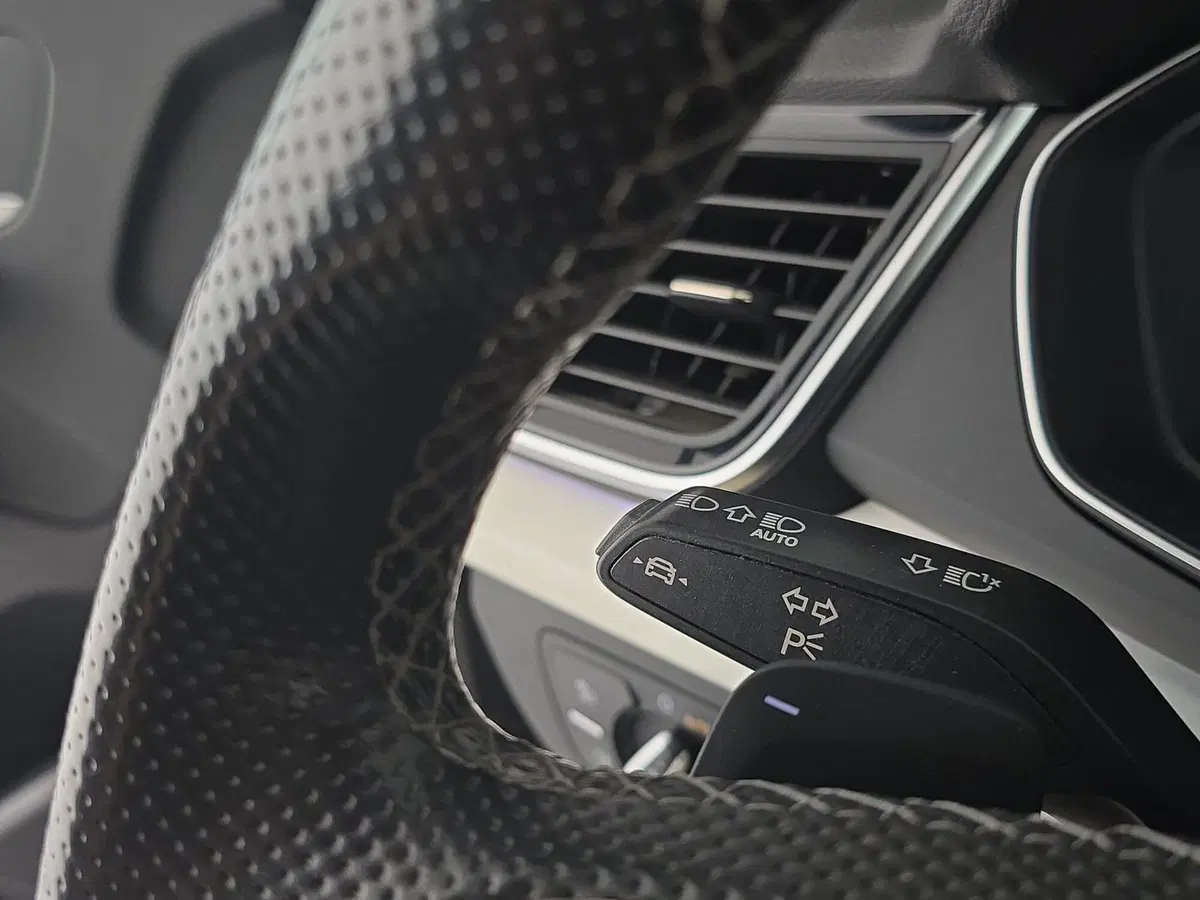 Audi Q5 Sportback usata a Alessandria (19)