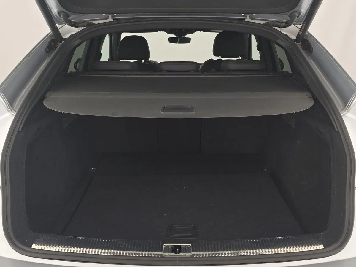 Audi Q5 Sportback usata a Alessandria (8)