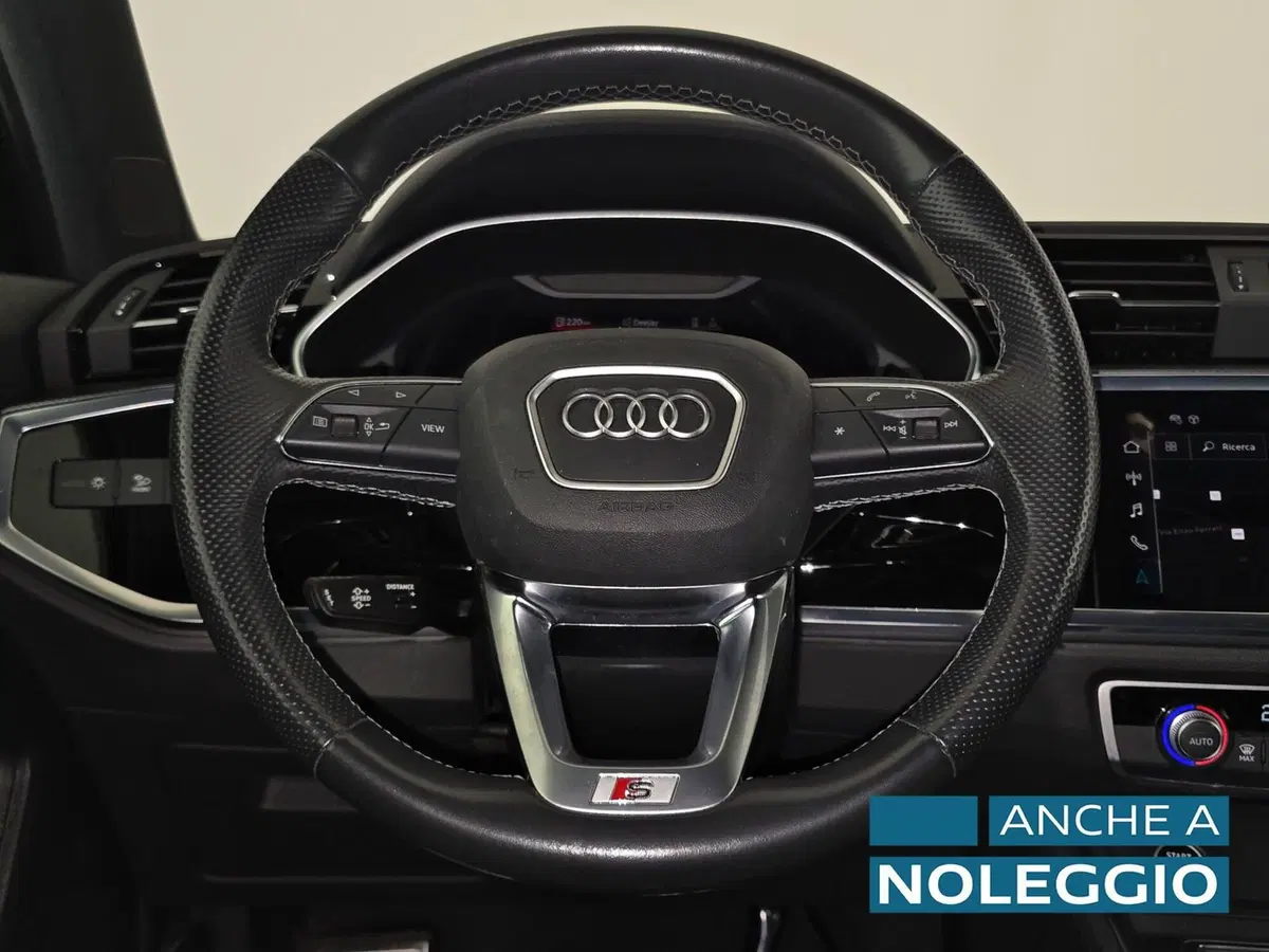 Audi Q3 Sportback usata a Alessandria (12)