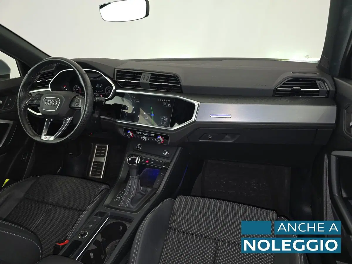 Audi Q3 Sportback usata a Alessandria (13)