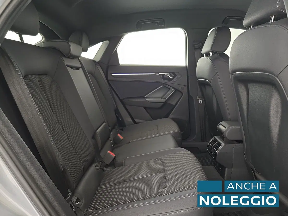 Audi Q3 Sportback usata a Alessandria (15)