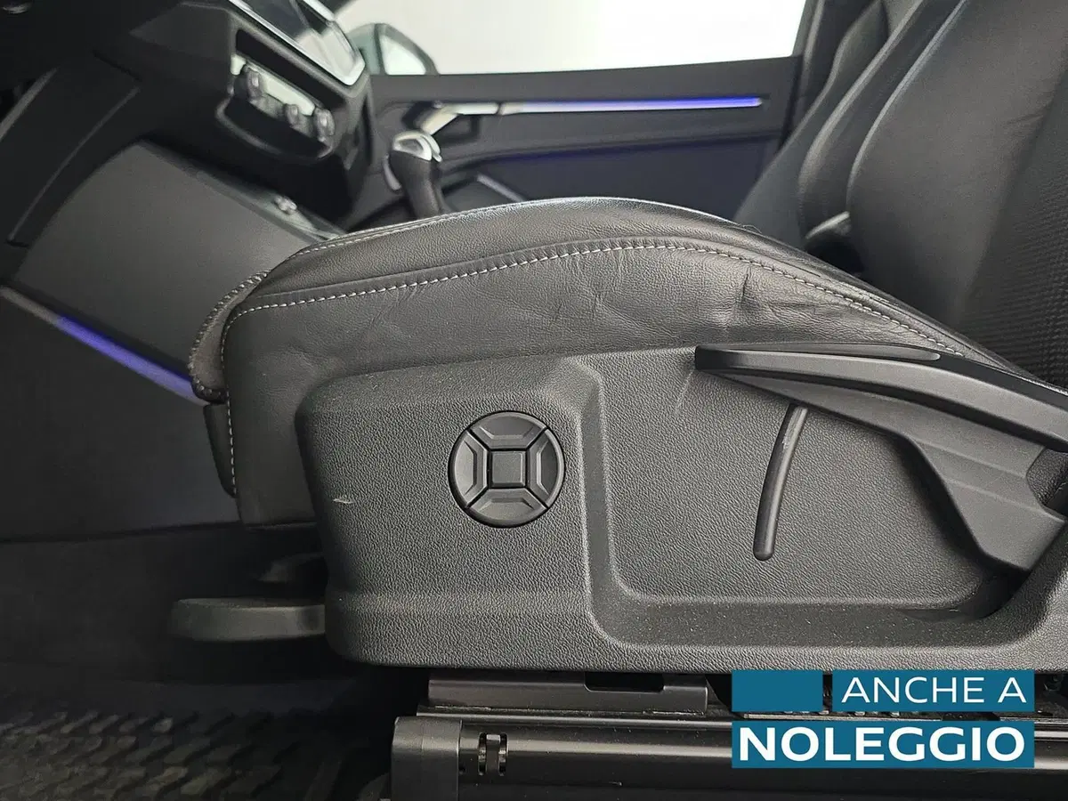 Audi Q3 Sportback usata a Alessandria (18)